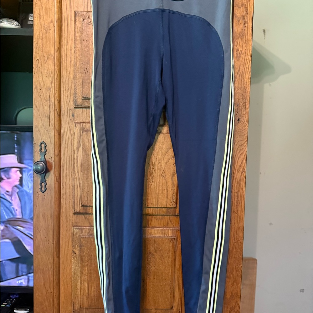 Avia Navy Activewear Pants
